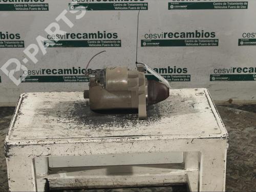 Starter TOYOTA YARIS (_P13_) 1.3 (NSP130_, NSP130) | BP11896091M8 