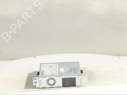Elektronisk modul RENAULT AUSTRAL TCe 130 (HGM2) (131 hp) 24541748