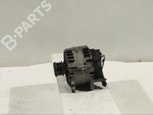 Used Alternator SEAT LEON (1P1) [2005-2013]  11982209