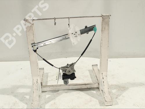 Front left window mechanism KIA RIO IV (YB, SC, FB)  | BP12082228C22 