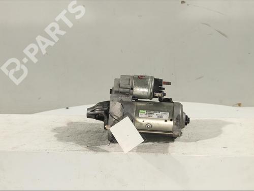 Used Starter FORD FOCUS III Saloon [2010-2020]  11984880