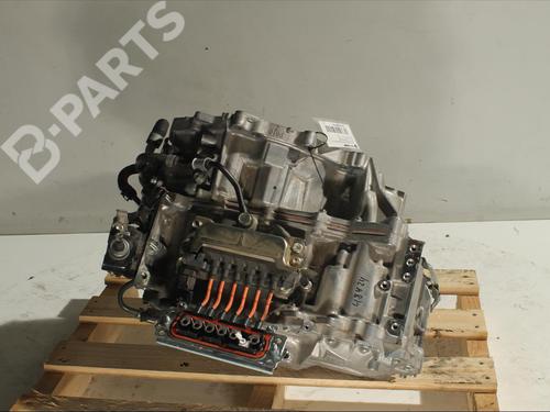 Engine TOYOTA C-HR (_X1_) 1.8 Hybrid (ZYX10_, ZYX11_, ZYX10R, ZYX11R) | BP11983679M1 