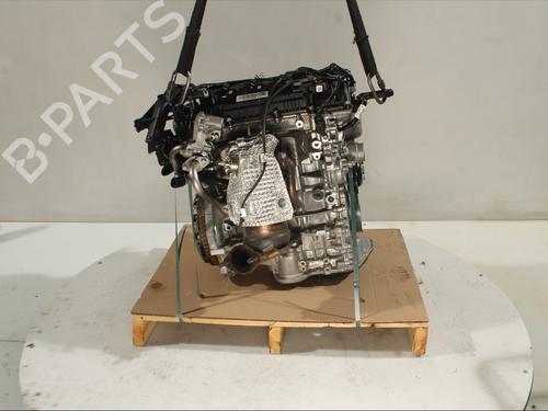 Motor HYUNDAI i20 III (BC3, BI3) 1.2 (84 hp) 32874007
