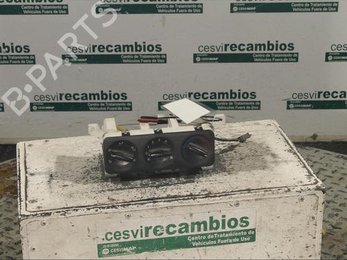 Commande Chauffage LAND ROVER FREELANDER I (L314) 2.0 Td4 4x4 (112 hp) 12077206