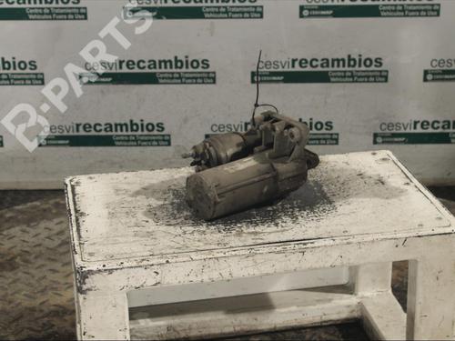 Starter FIAT SCUDO Bus (270_, 272_) 1.6 D Multijet | BP11988883M8 