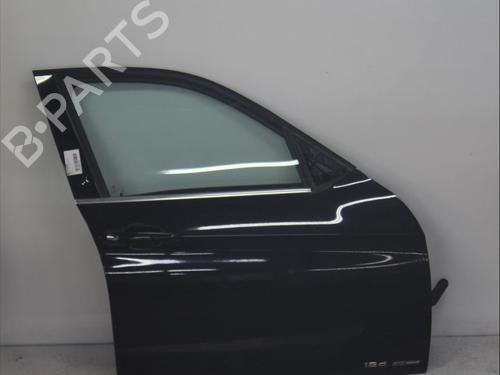 Used Right front door BMW X1 (E84) sDrive 18 d (143 hp) 22797675