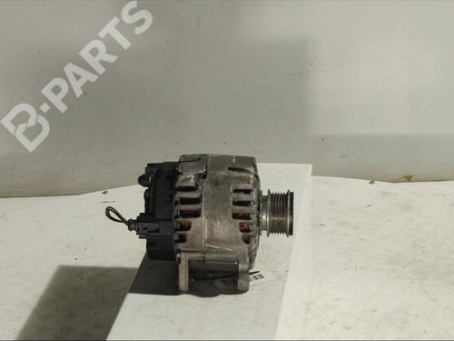 Alternator SEAT LEON (1P1)  | BP11981748M7 