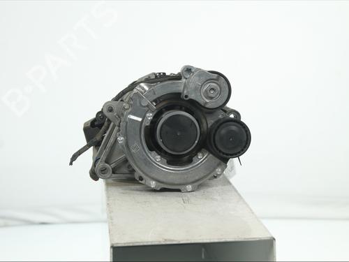 Alternator HYUNDAI TUCSON (NX4E, NX4A) 1.6 CRDi Hybrid 48V | BP37432905M7 - Image 2