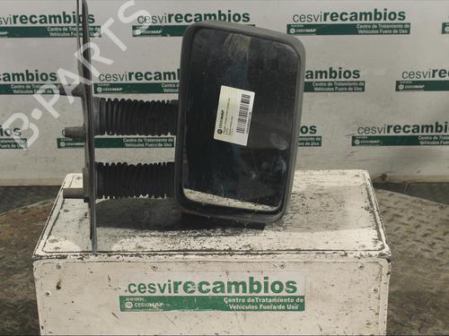 Used Right mirror Right mirror 12076774 12076774