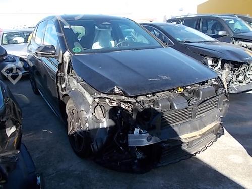 Used Parts MERCEDES-BENZ B-CLASS Sports Tourer (W247)  B 200 d (247.012)  1738037