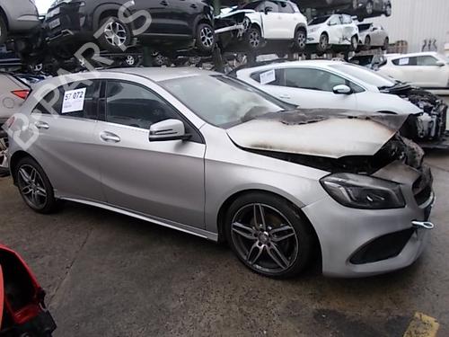 Gearbox MERCEDES-BENZ A-CLASS (W176) A 200 CDI / d (176.008) | BP33222852M3  - Image 7