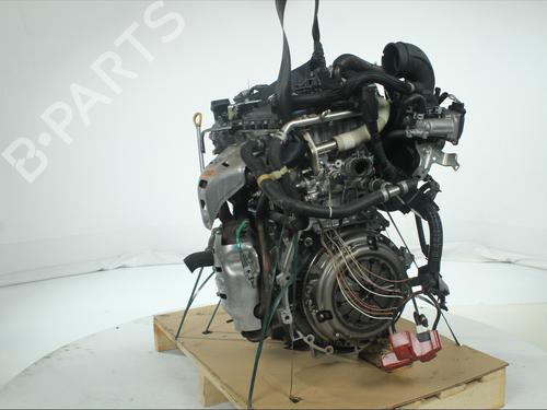Engine TOYOTA YARIS (_P13_) 1.5 (NSP131_) | BP35797628M1 - Image 2