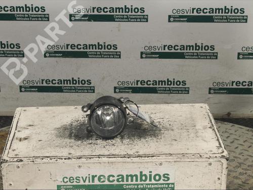 Used Right front fog light FORD FIESTA VI (CB1, CCN) [2008-2017]  11894899