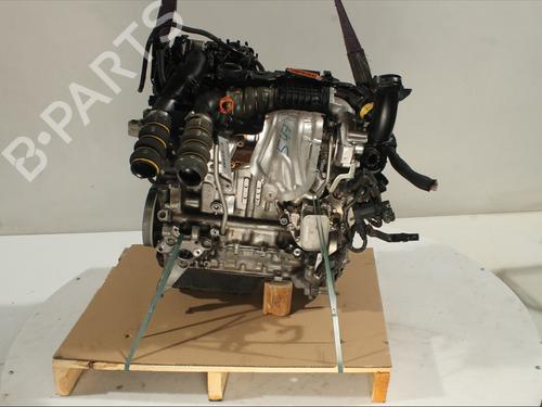Used Engine CITROËN C4 II (NC_) 1.6 BlueHDi 100 (99 hp) 29128935