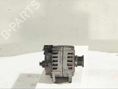 Alternator AUDI Q5 (8RB) 2.0 TDI | BP26375825M7 