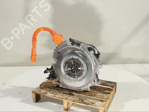 Motor KIA NIRO II (SG2) 1.6 GDi Hybrid | BP17208690M1 