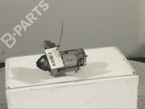 Startmotor PEUGEOT 407 SW (6E_, 6D_) 1.6 HDi 110 (109 hp) 11901669