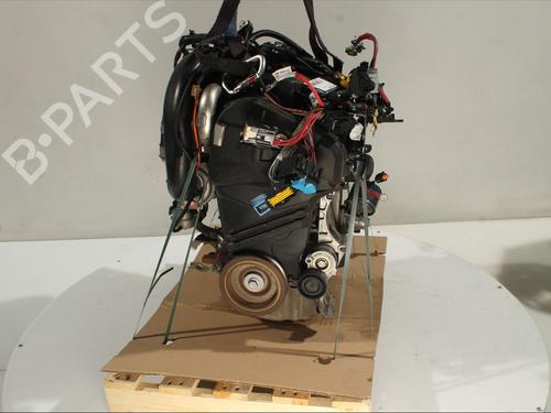 Motor DACIA LODGY (JS_) 1.5 dCi (JSMC, JSAF) | BP29382980M1 
