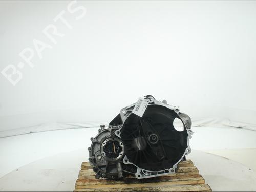 Used Gearbox Gearbox 38713838 38713838