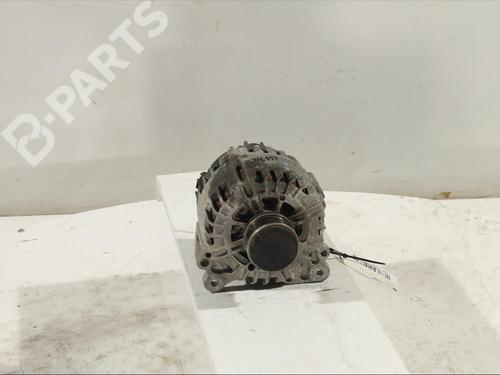 Alternator VW GOLF PLUS V (5M1, 521) 1.6 TDI | BP11972815M7 