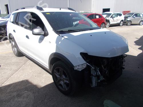 Rat DACIA LOGAN MCV II TCe 90 (K8M1, K8MA, K8AC) | BP28529512C49  - Image 6