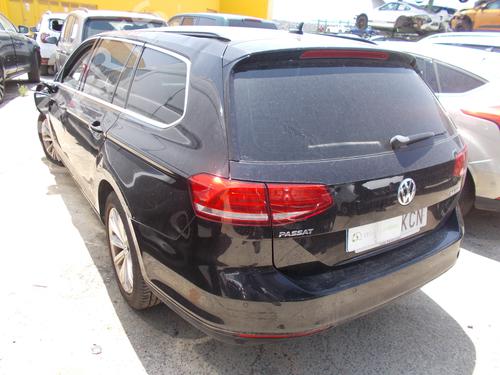 Engine VW PASSAT B8 (3G2, CB2) 2.0 TDI | BP29382711M1 