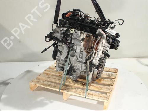 Engine OPEL CORSA F (P2JO) 1.2 (68) | BP24856983M1 