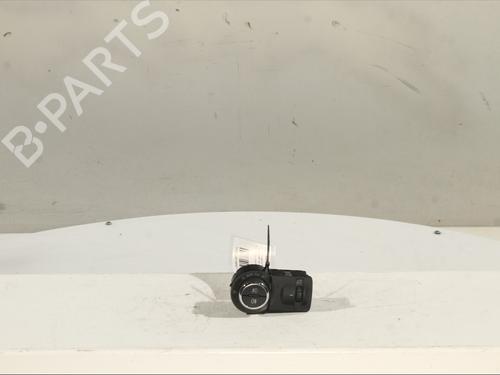 Used Headlight switch Headlight switch OPEL INSIGNIA A Sports Tourer (G09) 1.6 CDTi (35) (136 hp) 31796032 31796032