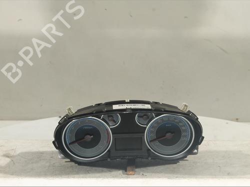 Used Instrument cluster Instrument cluster SUZUKI SX4 (EY, GY) 1.6 VVT (RW416, YA21S) (120 hp) 26925537 26925537