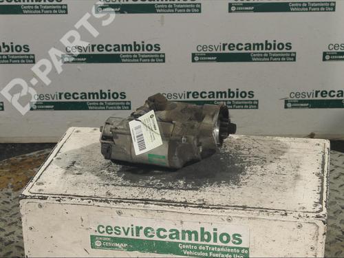 Startmotor TOYOTA YARIS (_P9_) 1.3 VVT-i (SCP90_, SCP90R) (87 hp) 11898433