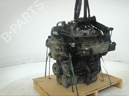Engine SEAT LEON (5F1) 1.2 TSI | BP35971060M1 - Image 3