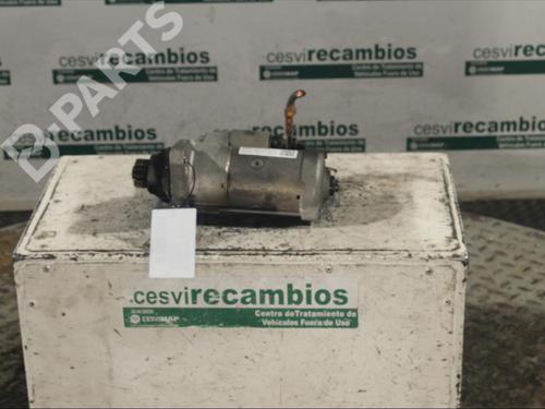 Startmotor VW POLO V (6R1, 6C1) [2009-2022]  11980150