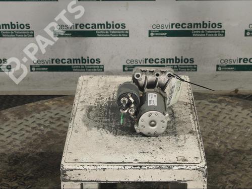 Starter CITROËN C4 CACTUS 1.2 VTi 82 | BP11980193M8 