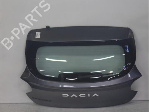 tailgate-dacia-sandero-iii-2021-33223015 main image