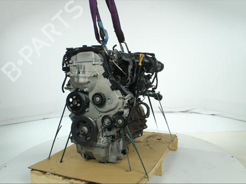 Engine HYUNDAI i30 (GD) 1.4 CRDi | BP39114066M1 - Image 5
