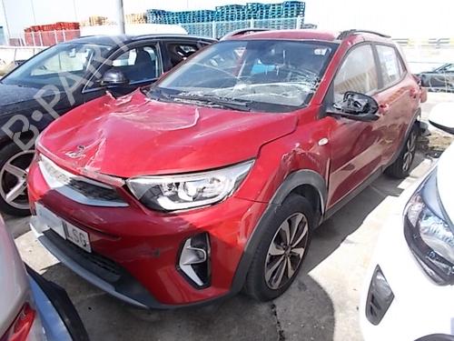 KIA STONIC (YB)  1.0 T-GDi Eco-Dynamics+  1329320