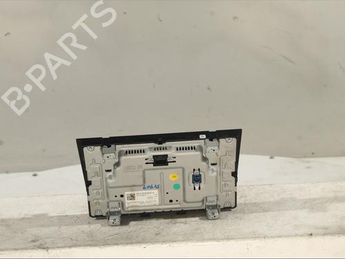 Display monitor SEAT ARONA (KJ7, KJP) 1.6 TDI | BP29645124C48 