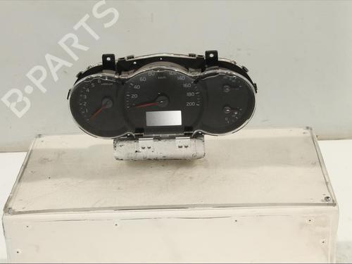 Used Instrument cluster Instrument cluster KIA PICANTO II (TA) 1.0 (67 hp) 11981506 11981506