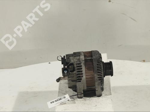 Alternator CITROËN C4 Grand Picasso I (UA_) 2.0 HDi 138 | BP11967550M7 