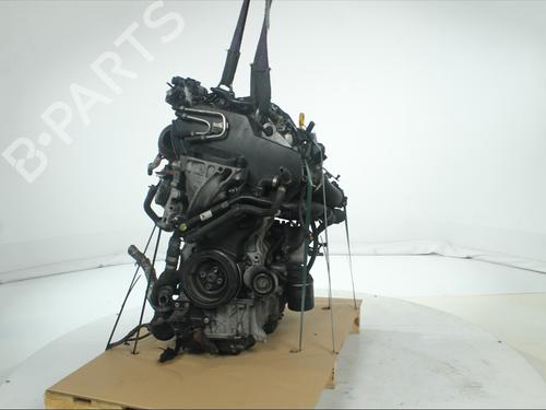 Engine SEAT IBIZA IV (6J5, 6P1) 1.4 TDI | BP37092950M1  - Image 5