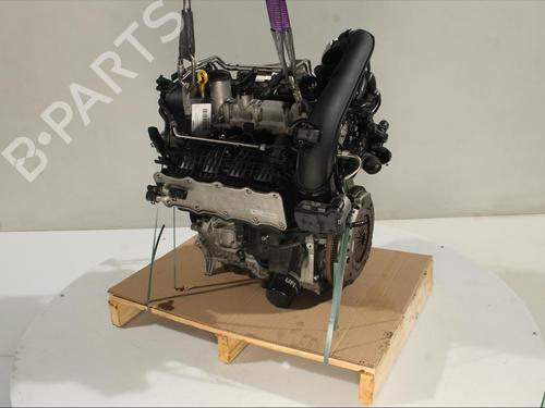 Engine VW GOLF VII (5G1, BQ1, BE1, BE2) 1.4 TSI | BP27310067M1 