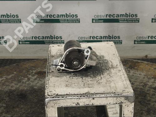 Starter SEAT IBIZA IV (6J5, 6P1)  | BP11895860M8 