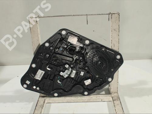 Used Rear left window mechanism JEEP RENEGADE SUV (BU, B1, BV) 1.3 T-GDi 4x4 (180 hp) 12084807