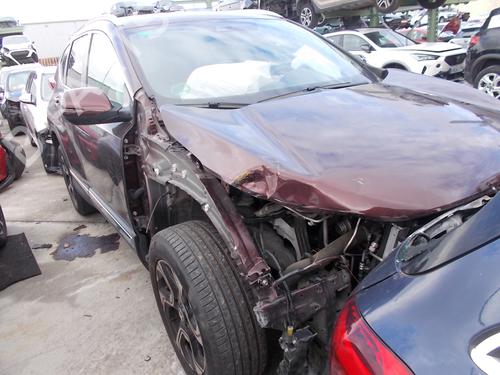 Engine HONDA CR-V V (RW_, RT_) 1.5 VTEC AWD (RW2) | BP32005151M1  - Image 7