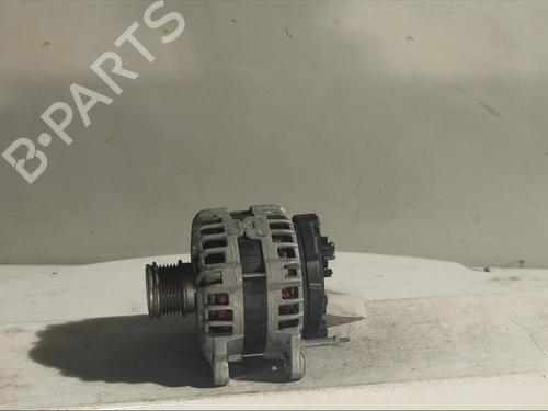 Alternator AUDI A3 (8V1, 8VK)  | BP16090391M7 