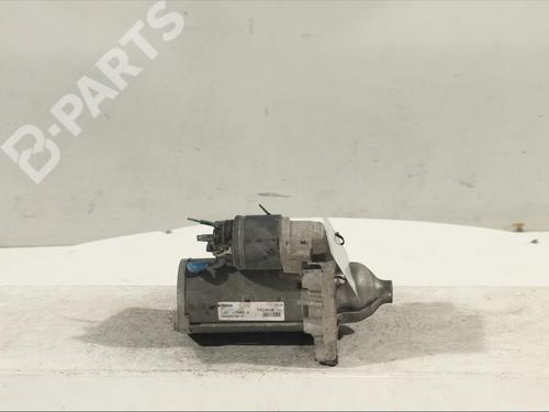 Startmotor PEUGEOT 2008 I (CU_) 1.6 BlueHDi 100 (100 hp) 11909353