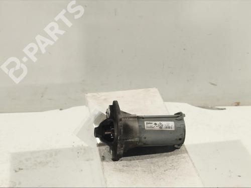 Startmotor RENAULT CLIO IV (BH_) 0.9 TCe 90 (BHNF, BHMA, BHMH, BHJK, BHJR) | BP11908181M8 