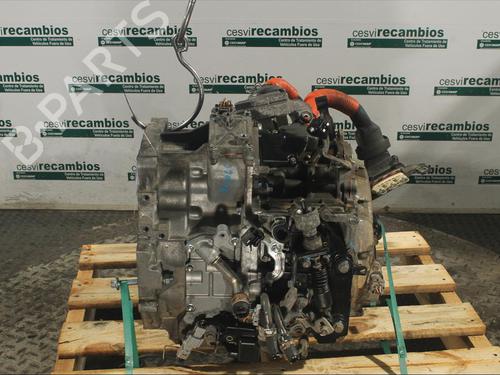Motor LEXUS RX (_U3_)  | BP11893828M1 