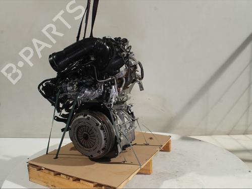 Engine SEAT IBIZA V (KJ1, KJG) 1.0 TSI | BP33188368M1 - Image 5