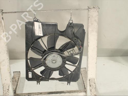 Radiator fan HONDA CR-V III (RE_) 2.2 i-CTDi 4WD (RE6) | BP20102792M35 